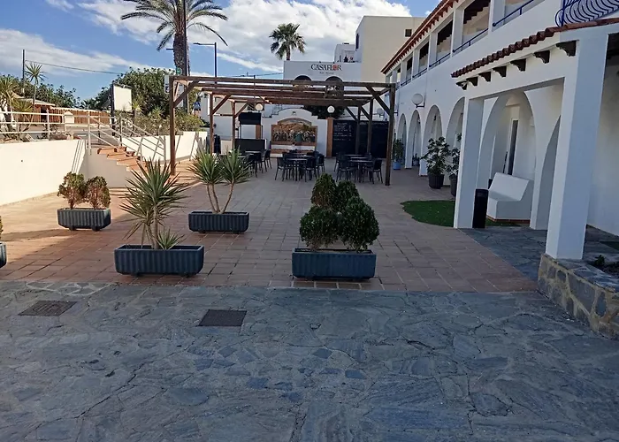 Hotel Marazul