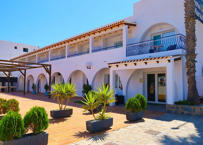 Hotel Marazul
