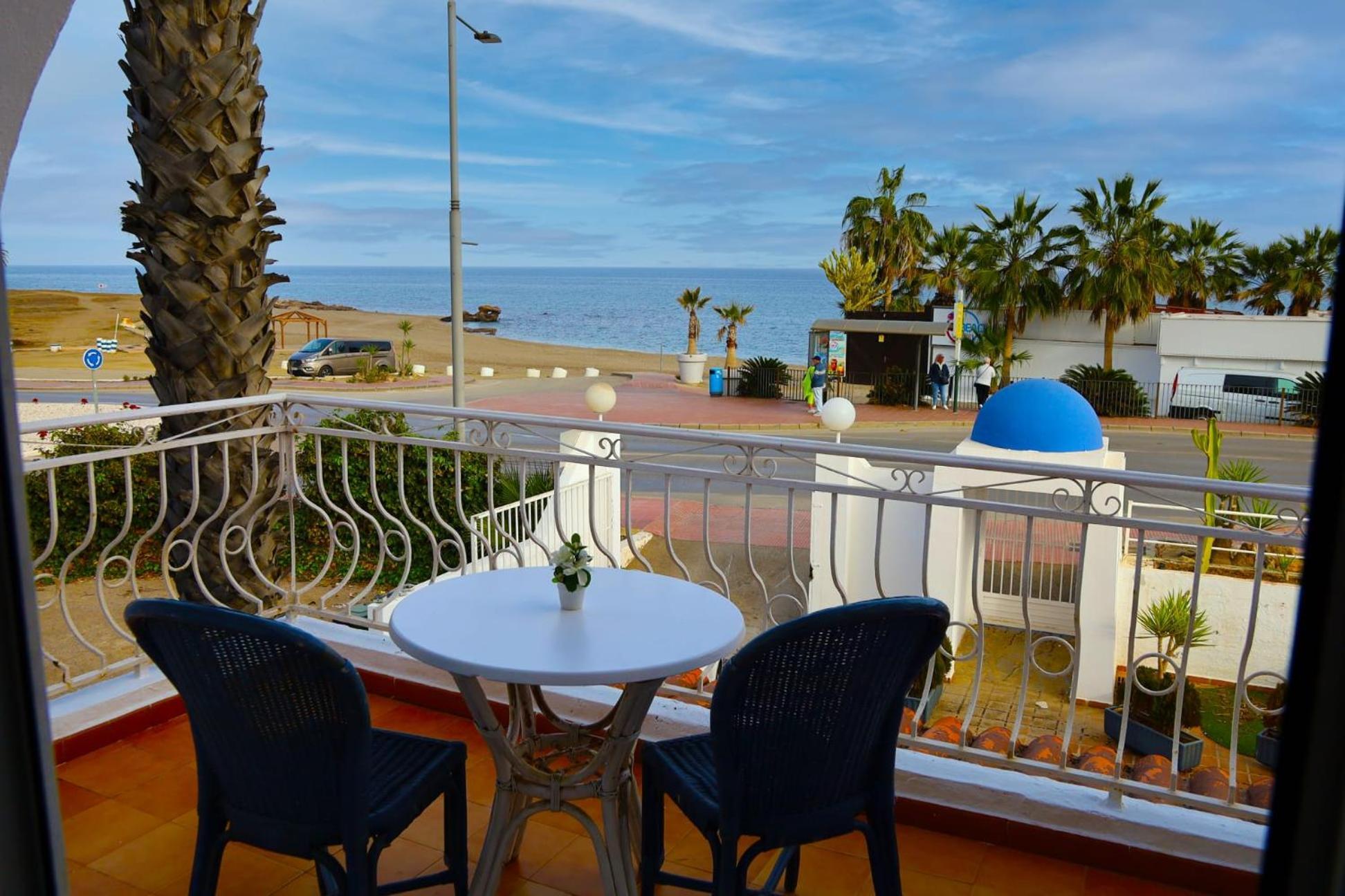 Hotel Marazul Mojácar