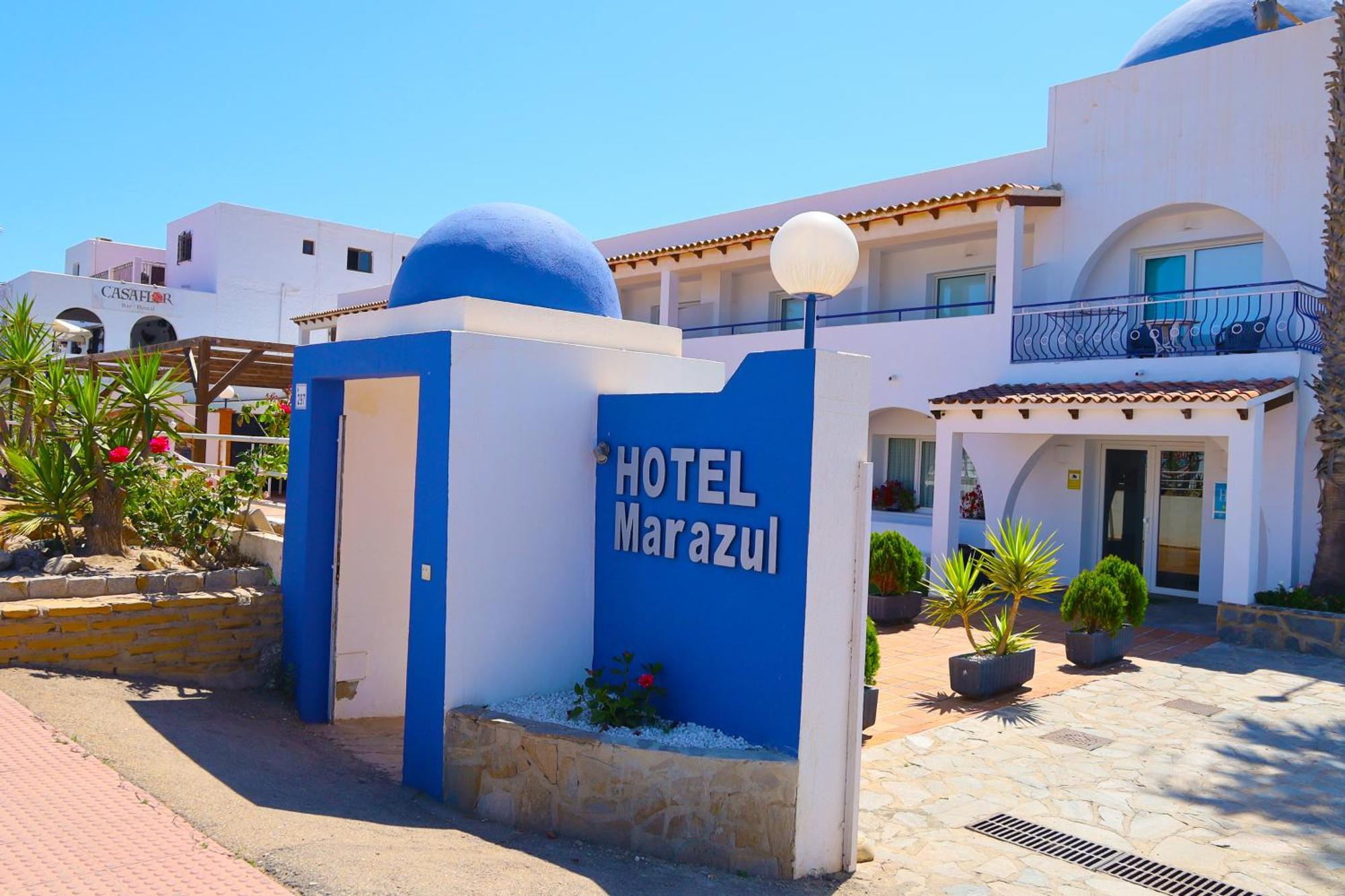 Marazul Hotel