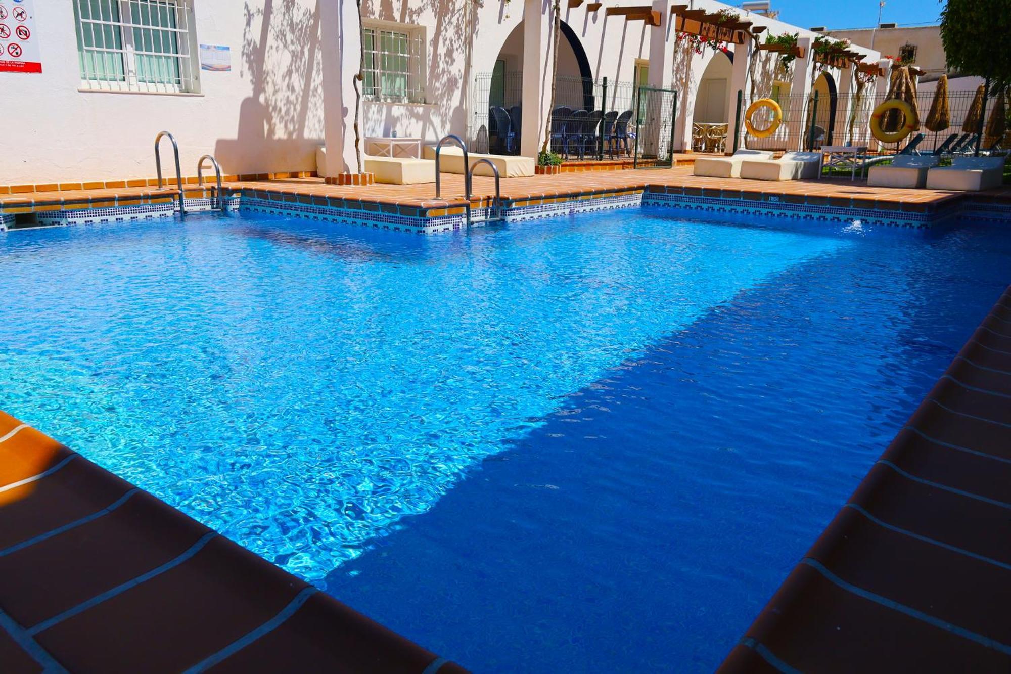 Marazul Hotel Mojácar