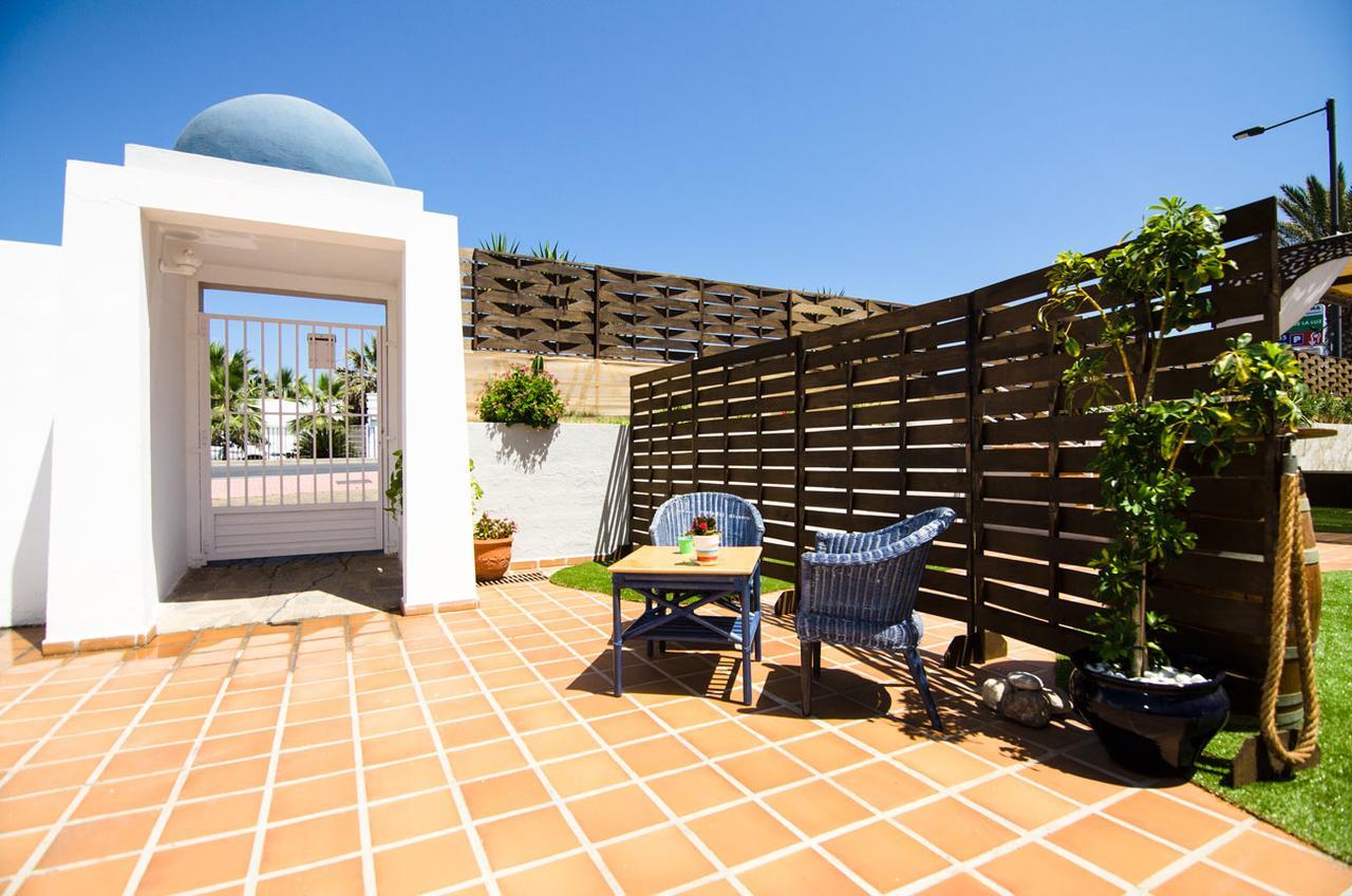 Hotel Marazul