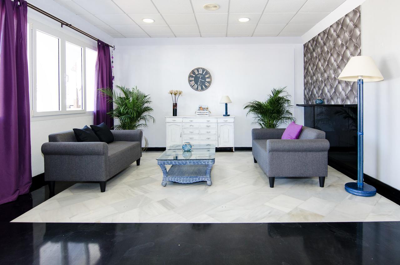 Hotel Marazul