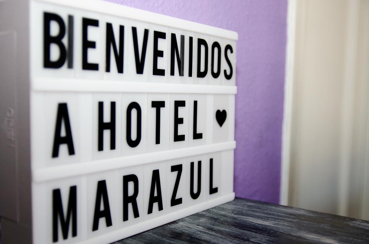Marazul Hotel Mojácar