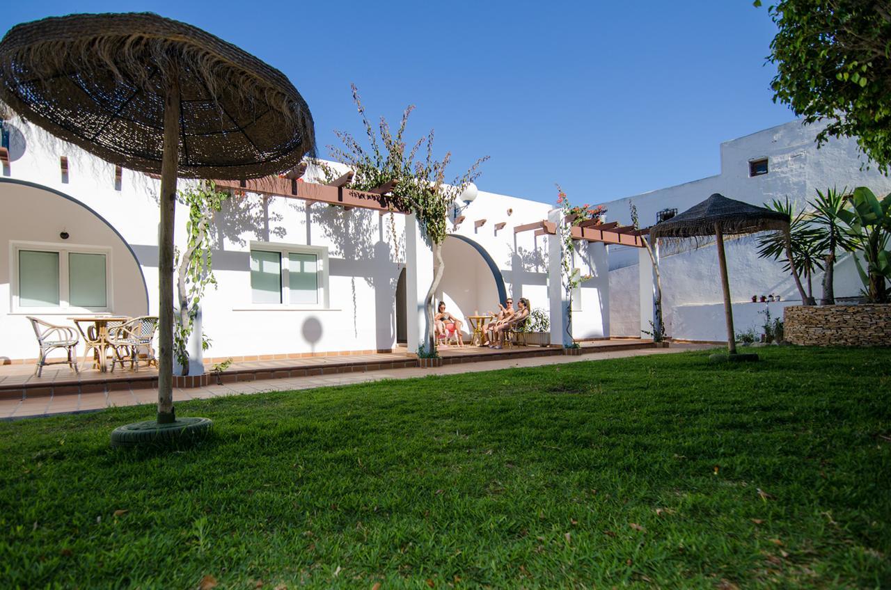 Hotel Marazul Mojácar