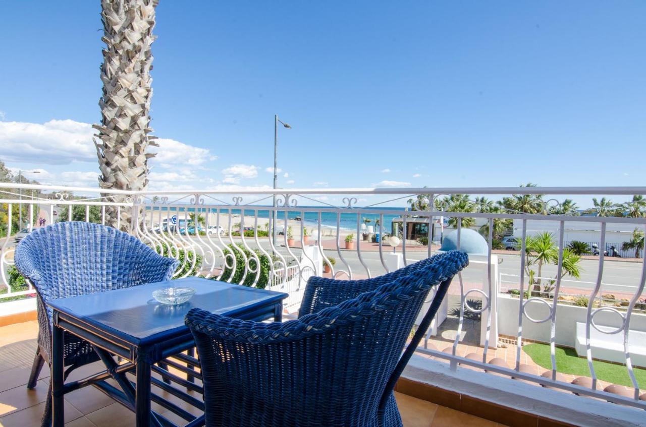 Hotel Marazul Mojácar
